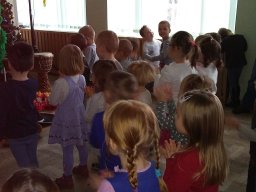 Afryka samba 03-01-2017